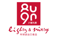 8090外貿(mào)食品