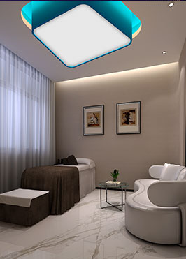 彌勒--億格伊美皮膚健康管